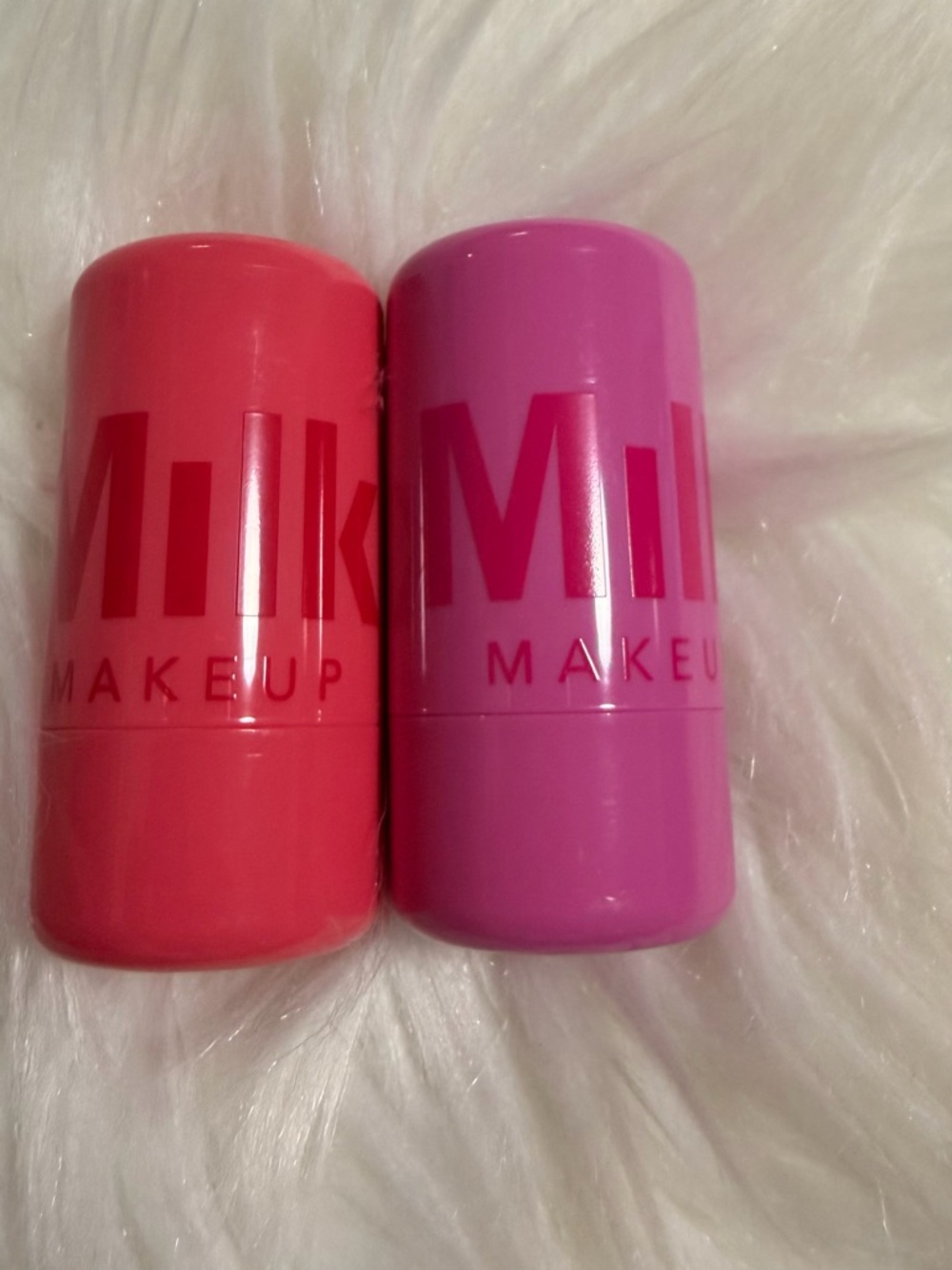 Milk Make Up Jelly Tint